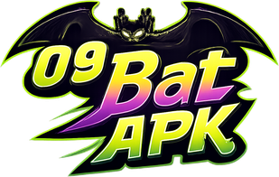 09 bat apk লোগো